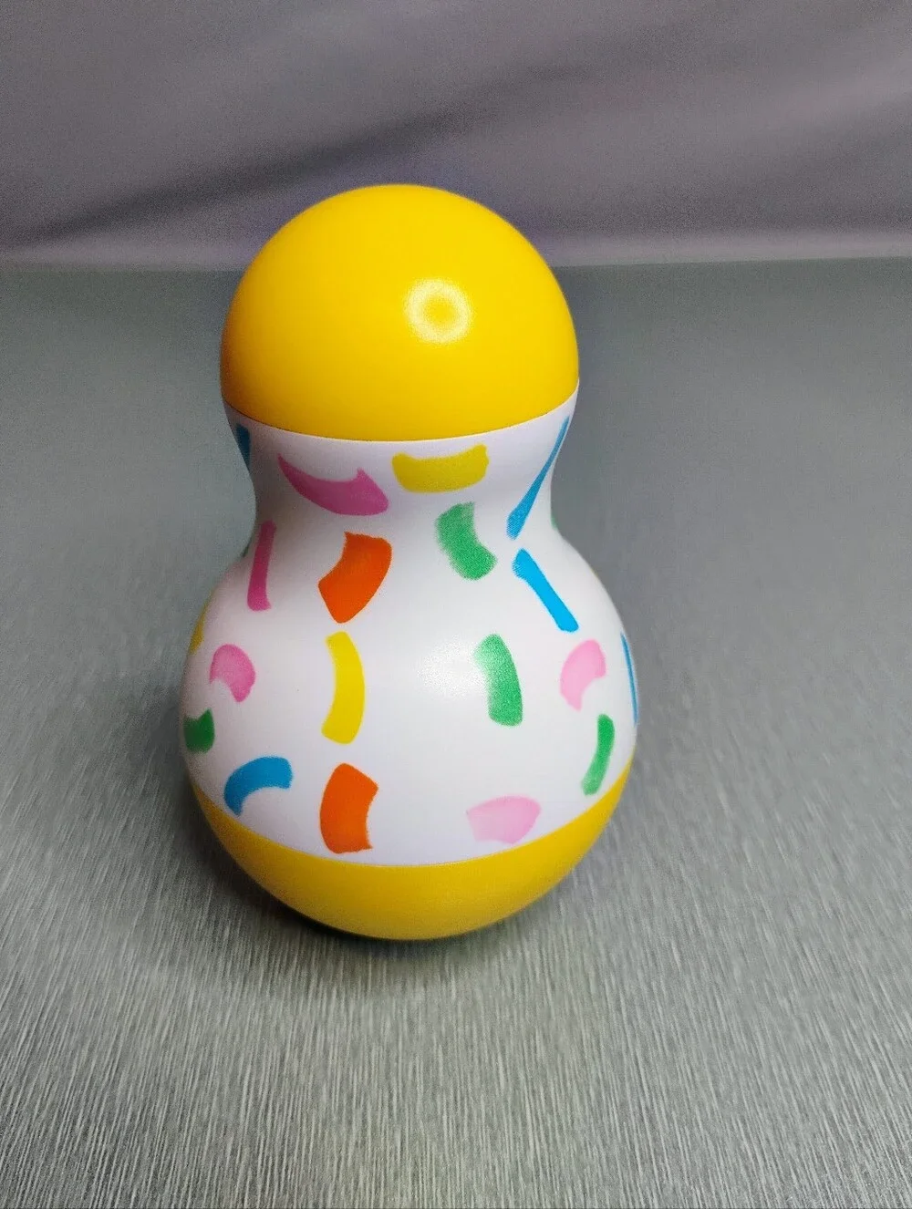 Lovevery Wobbler Baby Toy
